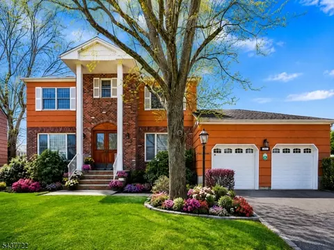 167 Newbrook Ln, Springfield Twp, NJ 07081