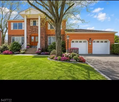 167 Newbrook Ln, Springfield Twp, NJ 07081