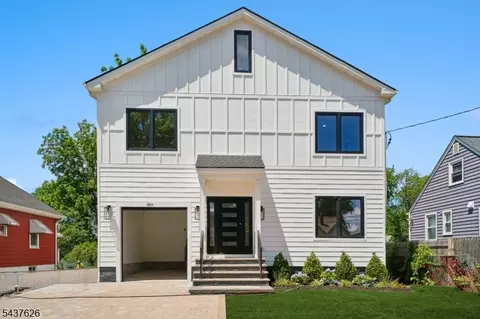 1804 Rutherford St, Rahway, NJ 07065