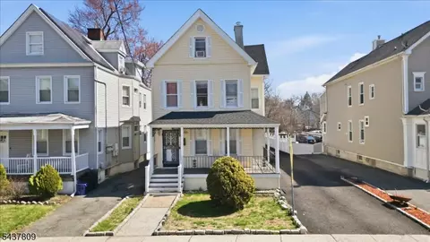 56 Ashland Ave, West Orange, NJ 07052
