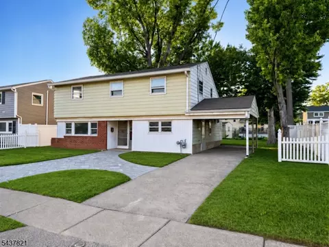 67 Bell Ave, Saddle Brook, NJ 07663