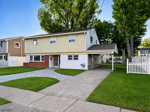 67 Bell Ave, Saddle Brook, NJ 07663