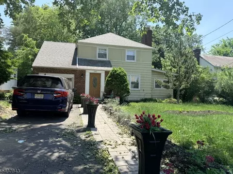 242 Bradford Rd, Hillside, NJ 07205