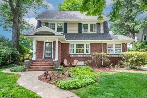33 Prescott Ave, Montclair Twp, NJ 07042