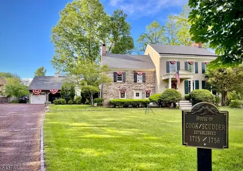 96 Denow Rd, Lawrence Township, NJ 08648
