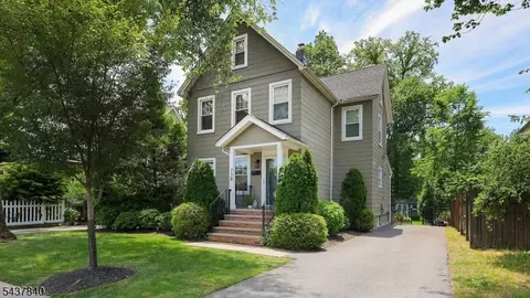 738 Rahway Ave, Westfield, NJ 07090