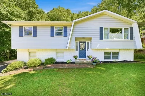 15 Glenn Ter, Fredon Twp, NJ 07860