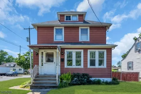 483 Jaques Ave, Rahway, NJ 07065