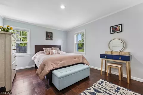 Bedroom - 143 Mendham Rd, Mendham Twp, NJ 07945 photo 3 of 3