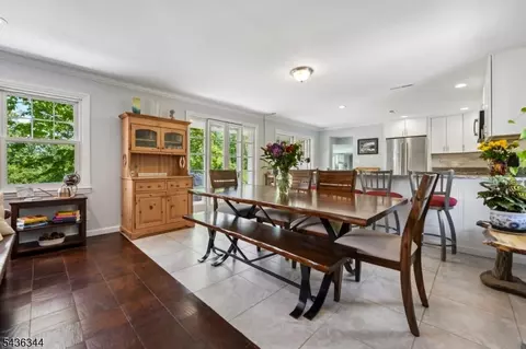 Dining - 143 Mendham Rd, Mendham Twp, NJ 07945 photo 1 of 2