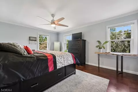Bedroom - 143 Mendham Rd, Mendham Twp, NJ 07945 photo 2 of 3