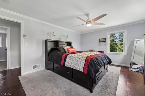 Bedroom - 143 Mendham Rd, Mendham Twp, NJ 07945 photo 1 of 3