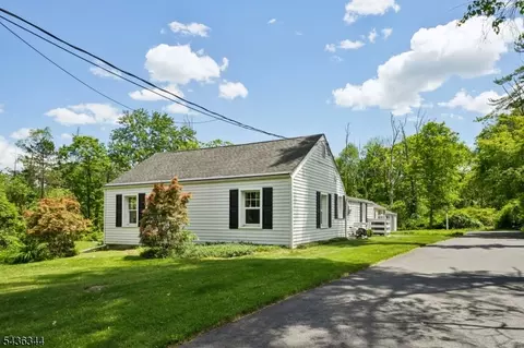 Exterior - 143 Mendham Rd, Mendham Twp, NJ 07945 photo 1 of 6