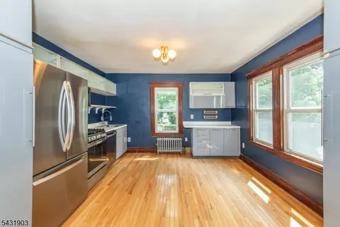 Kitchen - 411 Berkeley Ave, Bloomfield, NJ 07003 photo 1 of 1