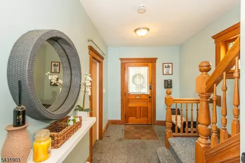 Entry Way - 411 Berkeley Ave, Bloomfield, NJ 07003 photo 1 of 5