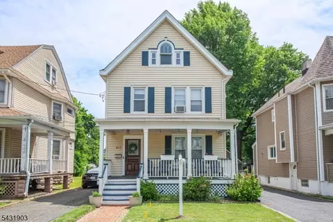 411 Berkeley Ave, Bloomfield, NJ 07003