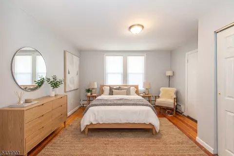 Bedroom - 411 Berkeley Ave, Bloomfield, NJ 07003 photo 1 of 3