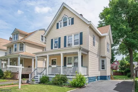 Exterior - 411 Berkeley Ave, Bloomfield, NJ 07003 photo 2 of 5
