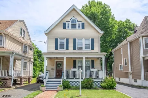 411 Berkeley Ave, Bloomfield, NJ 07003
