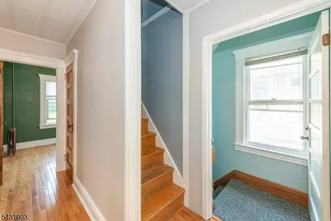 Entry Way - 411 Berkeley Ave, Bloomfield, NJ 07003 photo 5 of 5