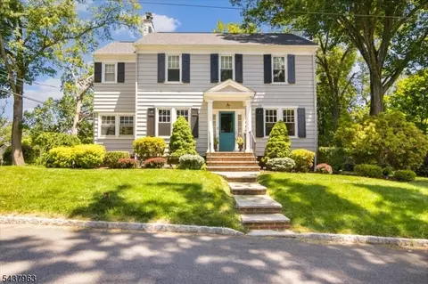 80 Hillcrest Ave, Morristown, NJ 07960