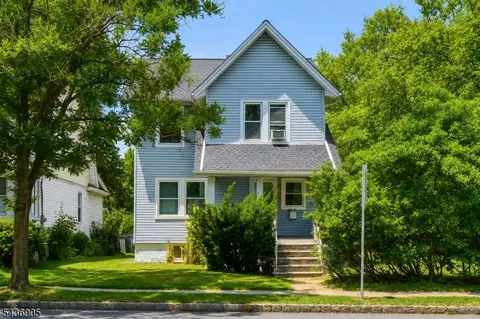 122 Glenwood Ave, Bloomfield, NJ 07003