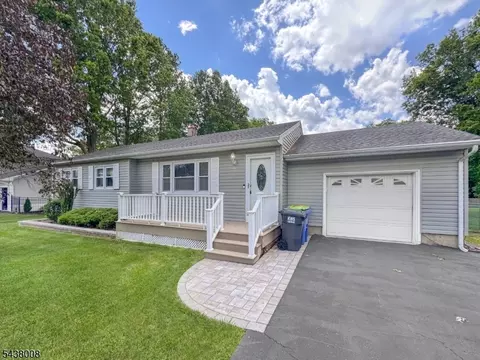 120 Oak St, Bridgewater, NJ 08807