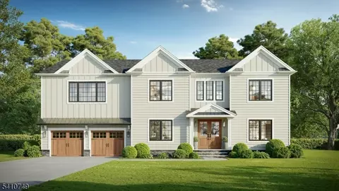 9 Kice Rd, Florham Park, NJ 07932