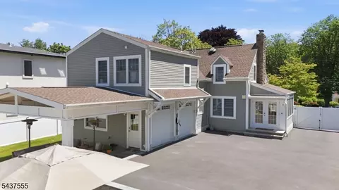 Exterior - 307 N Farview Ave, Paramus, NJ 07652 photo 8 of 10