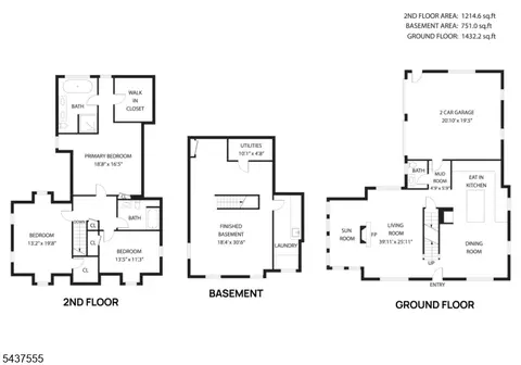 307 N Farview Ave, Paramus, NJ 07652 photo 50