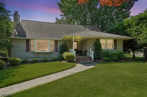 830 Raritan Rd, Scotch Plains, NJ 07076