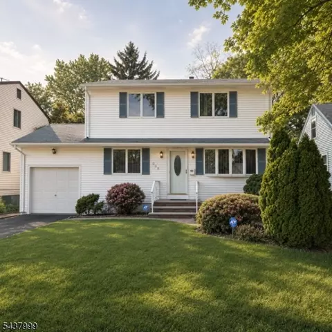 346 Farley Ave, Scotch Plains, NJ 07076
