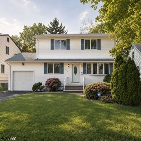 346 Farley Ave, Scotch Plains, NJ 07076