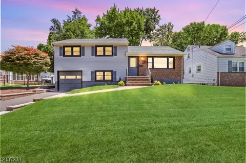 511 Locust Ave, Garwood, NJ 07027