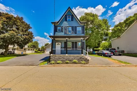 793 Culkin St, Phillipsburg, NJ 08865