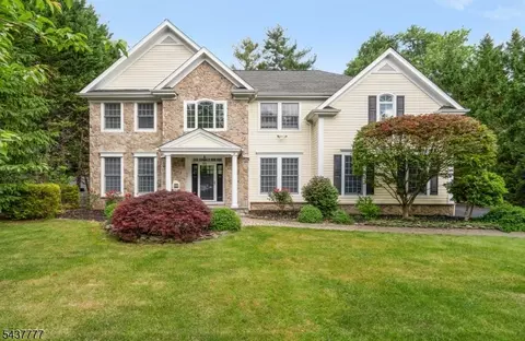 5 Willow Way, Florham Park, NJ 07932