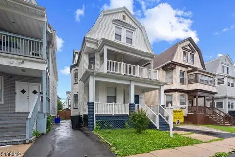 233 S Clinton St, East Orange, NJ 07018