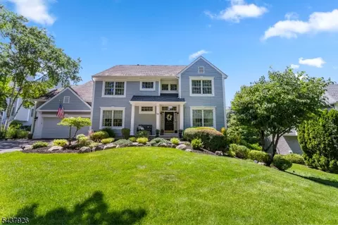 10 Barnstable Rd, Berkeley Heights, NJ 07922