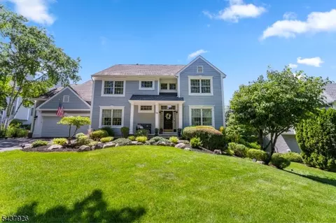 10 Barnstable Rd, Berkeley Heights, NJ 07922