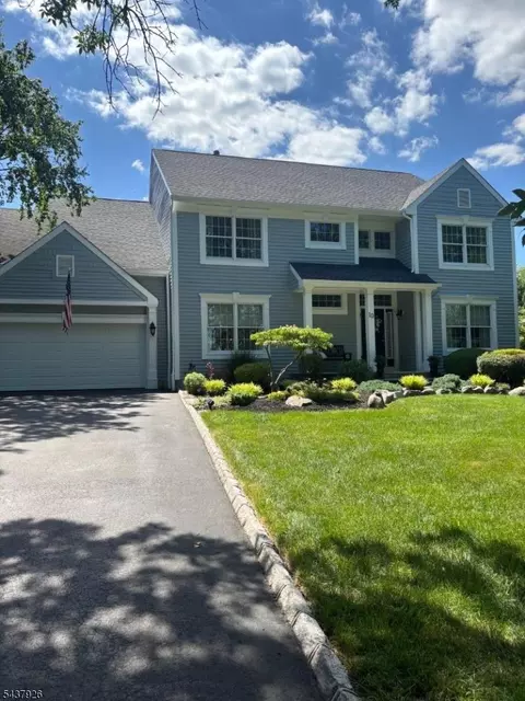 10 Barnstable Rd, Berkeley Heights, NJ 07922