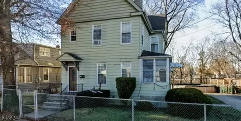 872 Leesville Ave, Rahway, NJ 07065