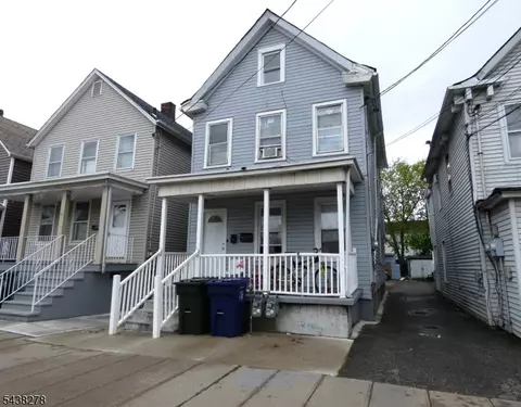 309 Washington St, Perth Amboy, NJ 08861