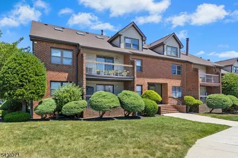 121 Beverly Hill Ter # -B, Woodbridge, NJ 07095