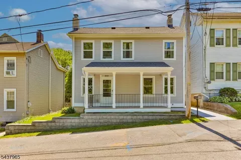 441 Maple Ave, Phillipsburg, NJ 08865
