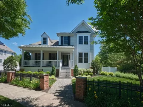 1329 Park St, Trenton, NJ 08691