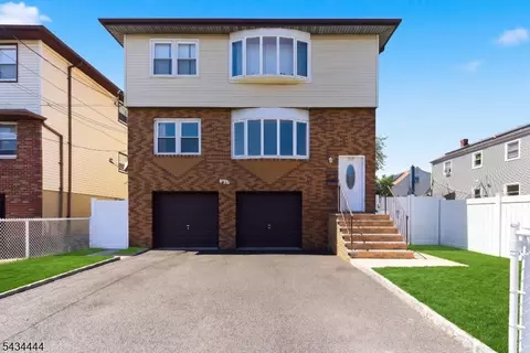 1109 Essex Ave, Linden, NJ 07036