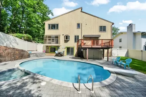 Exterior - 72 Agawam Dr, Wayne, NJ 07470 photo 3 of 10