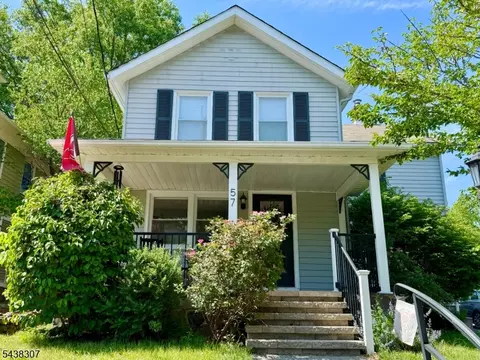 57 Bonnell St, Flemington, NJ 08822