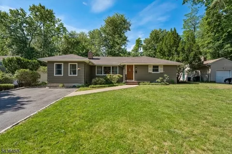 10 Overhill Dr, Madison, NJ 07940
