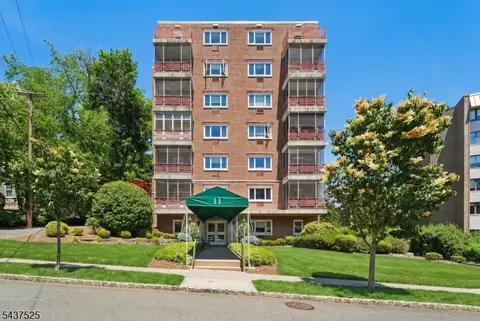 11 Euclid Ave #6C, Summit, NJ 07901